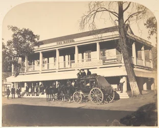 Oso House